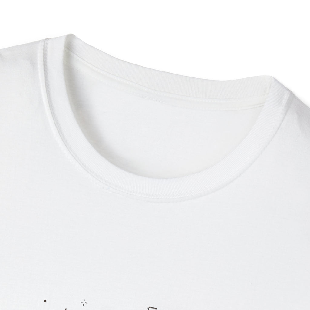 Beloved Cross T‑Shirt