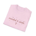 Mended & Whole T-Shirt