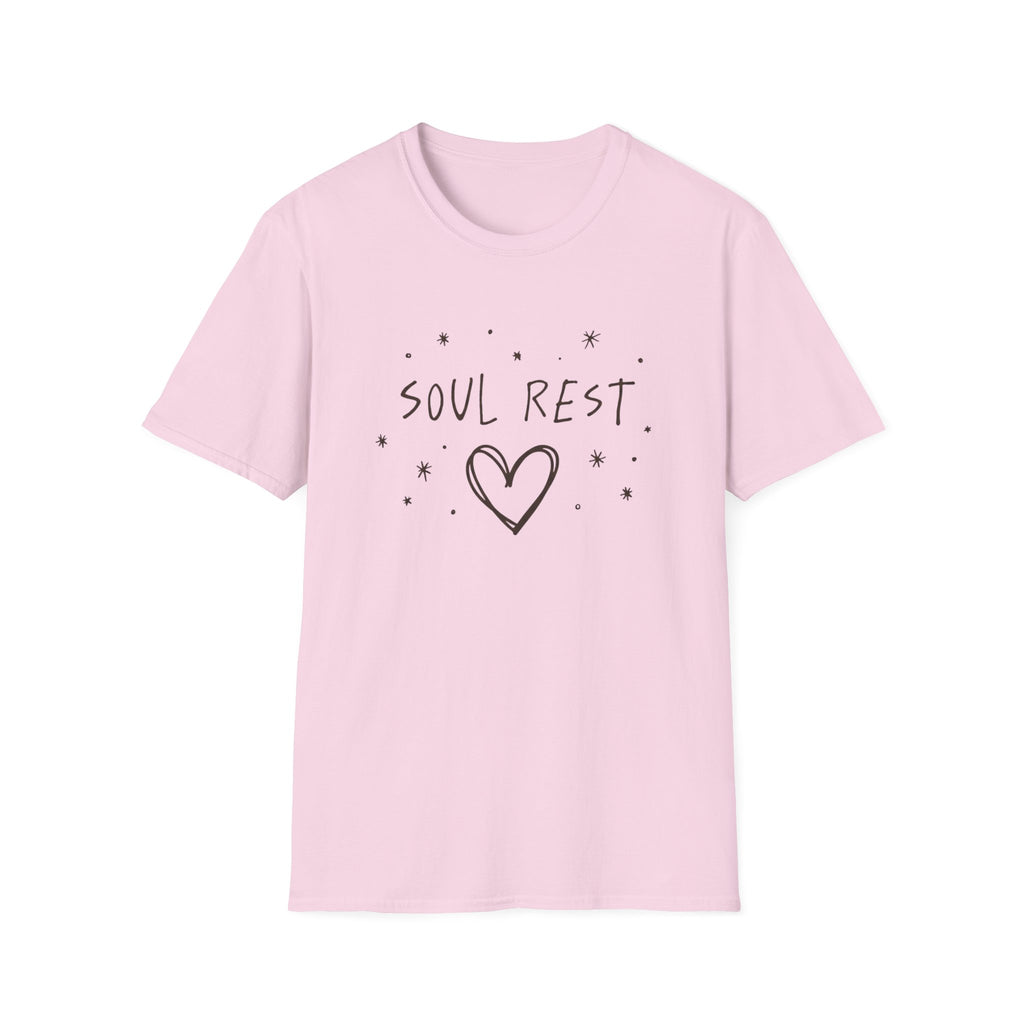Soul Rest T-Shirt