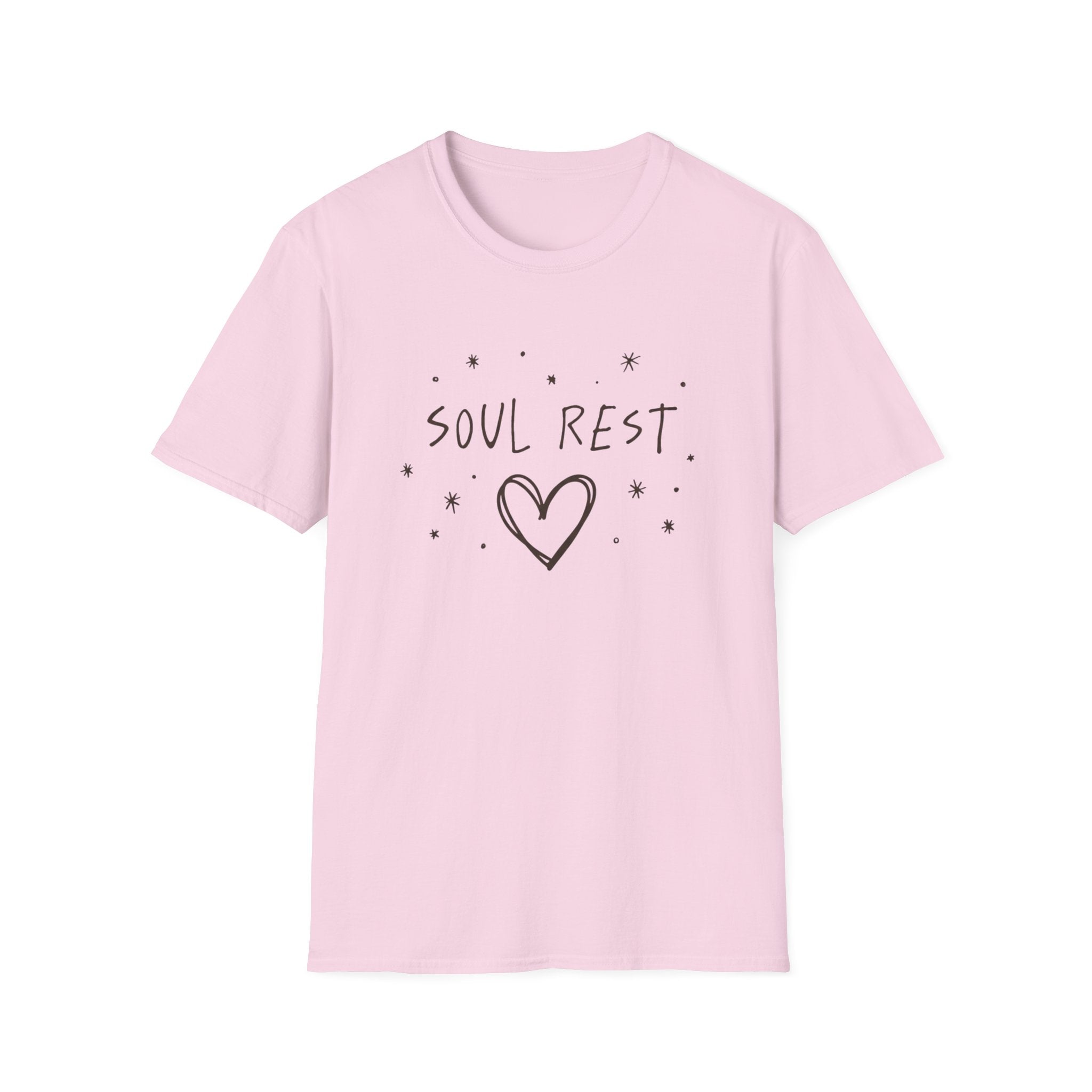 Soul Rest T-Shirt