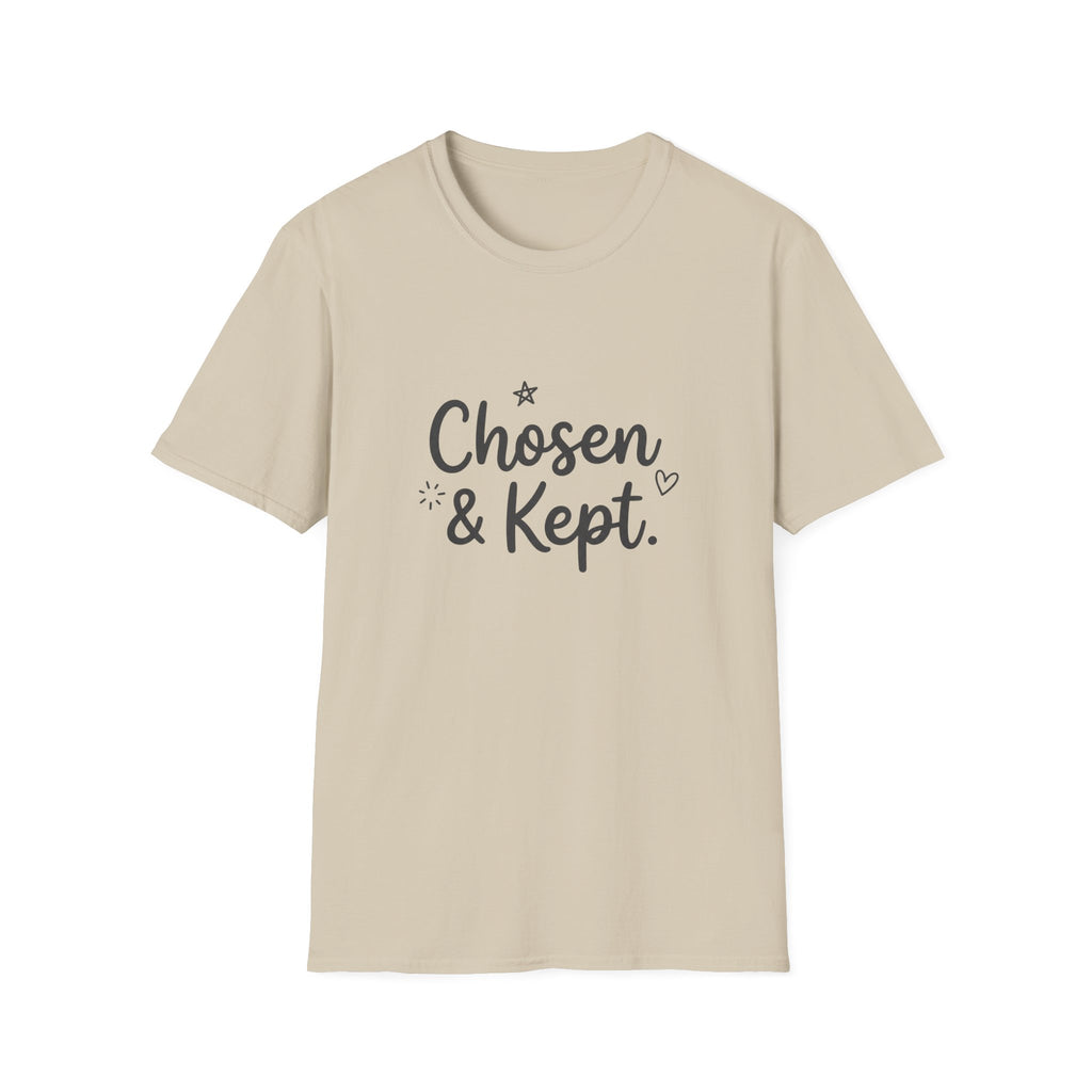 Chosen & Kept T-Shirt