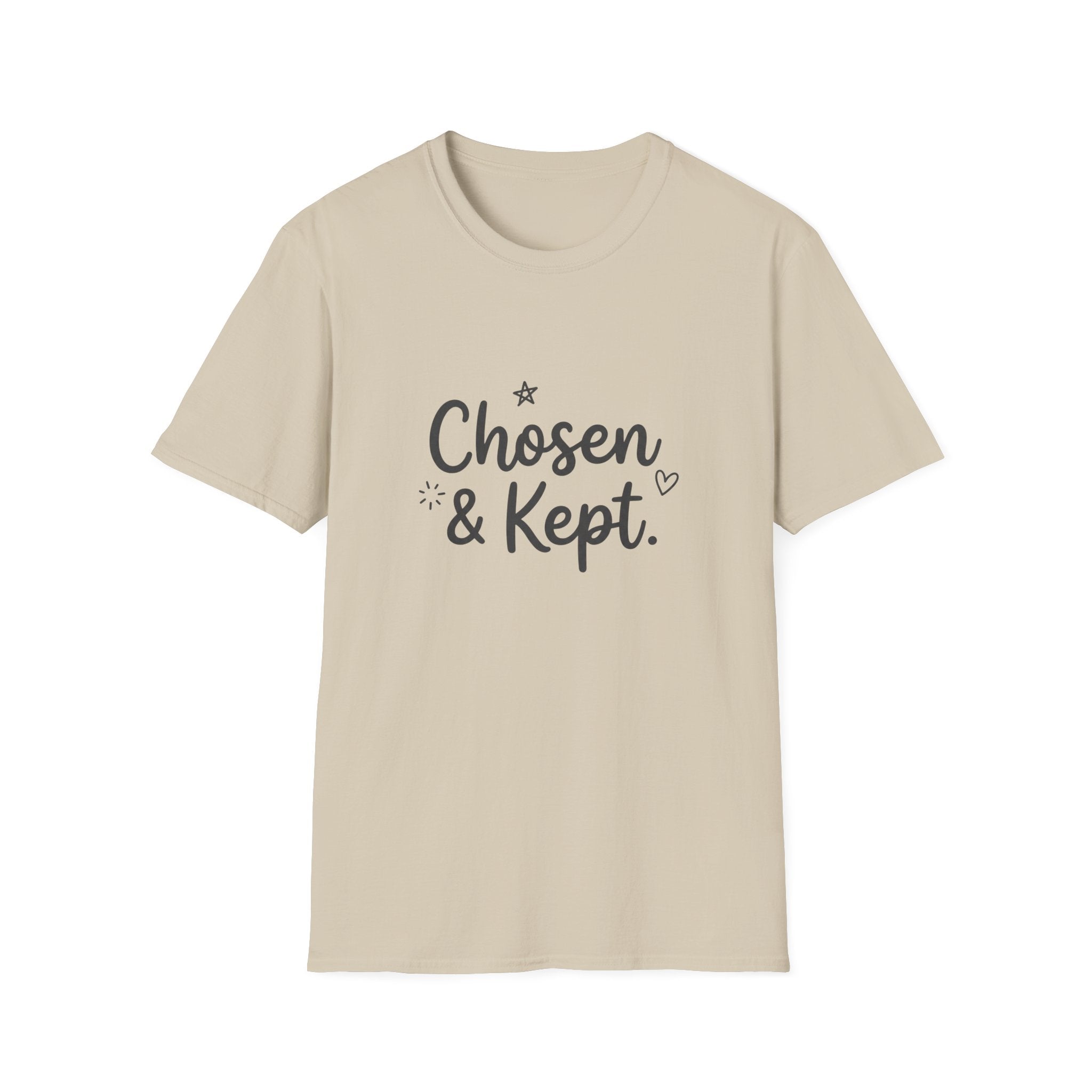 Chosen & Kept T-Shirt