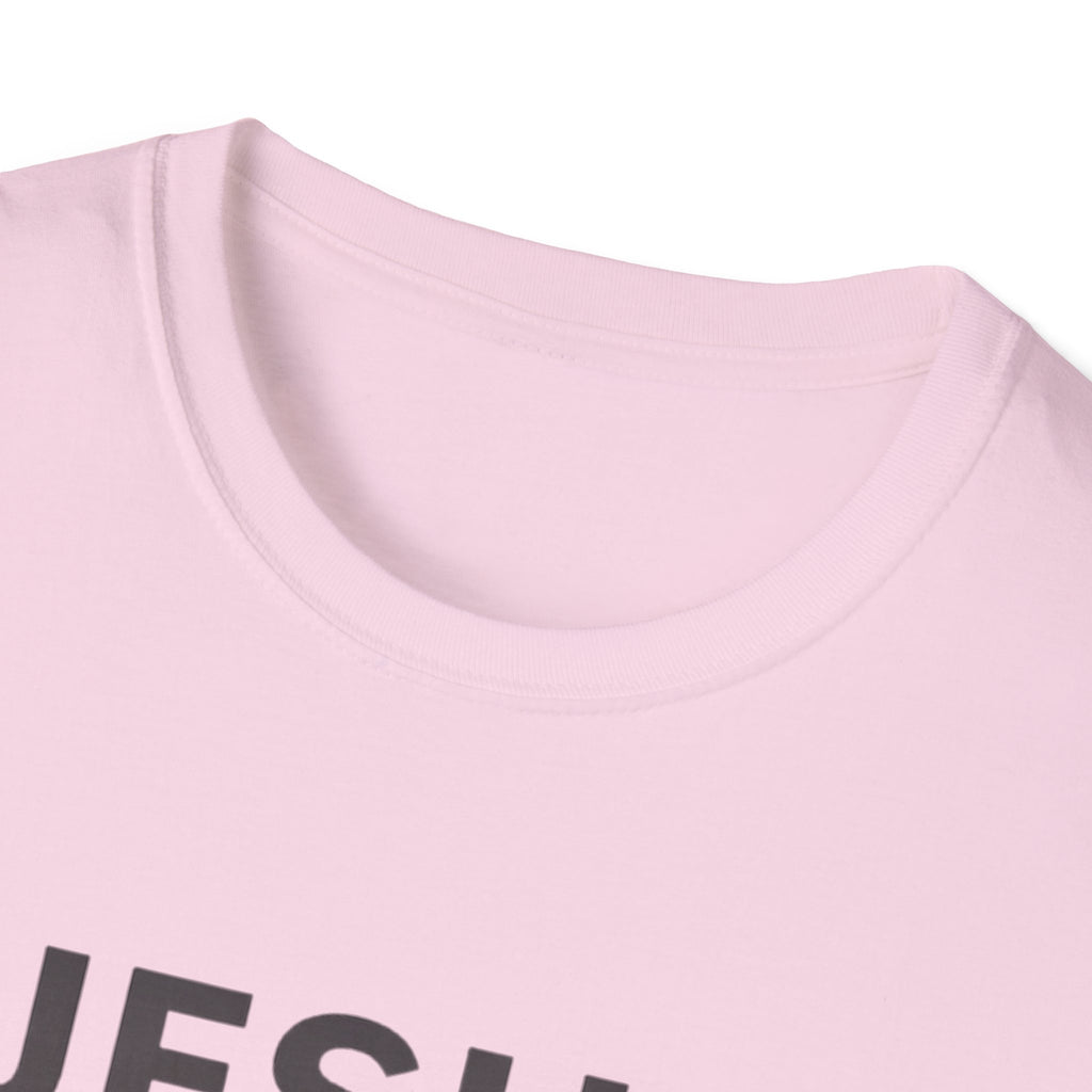 Jesus Holds It All T-Shirt