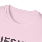 Jesus Holds It All T-Shirt