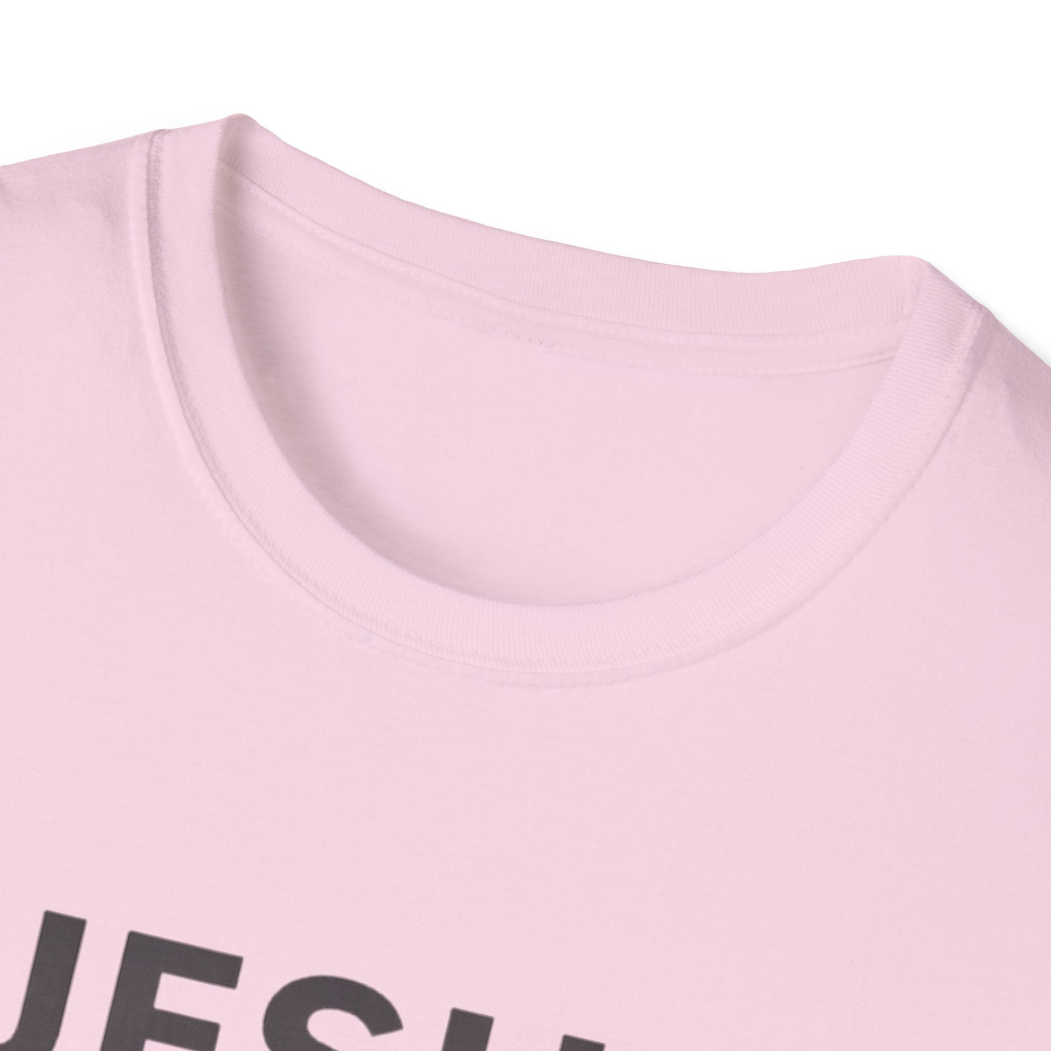 Jesus Holds It All T-Shirt