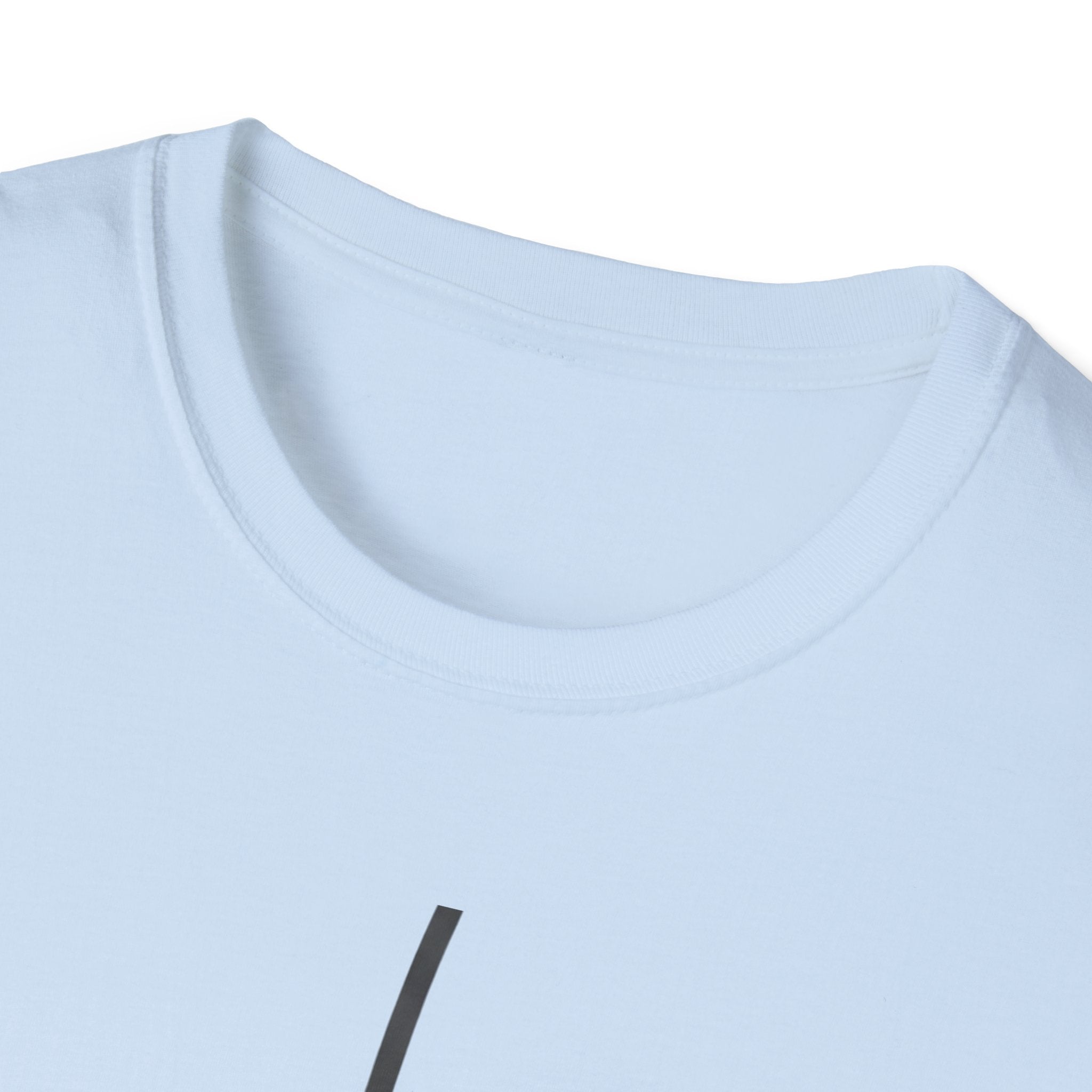 Faith Script T-Shirt