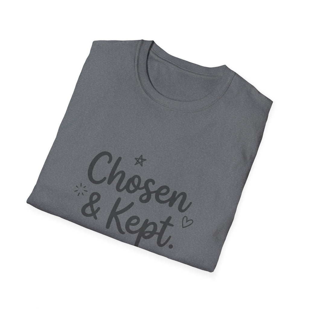 Chosen & Kept T-Shirt