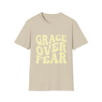 Grace Over Fear T-Shirt