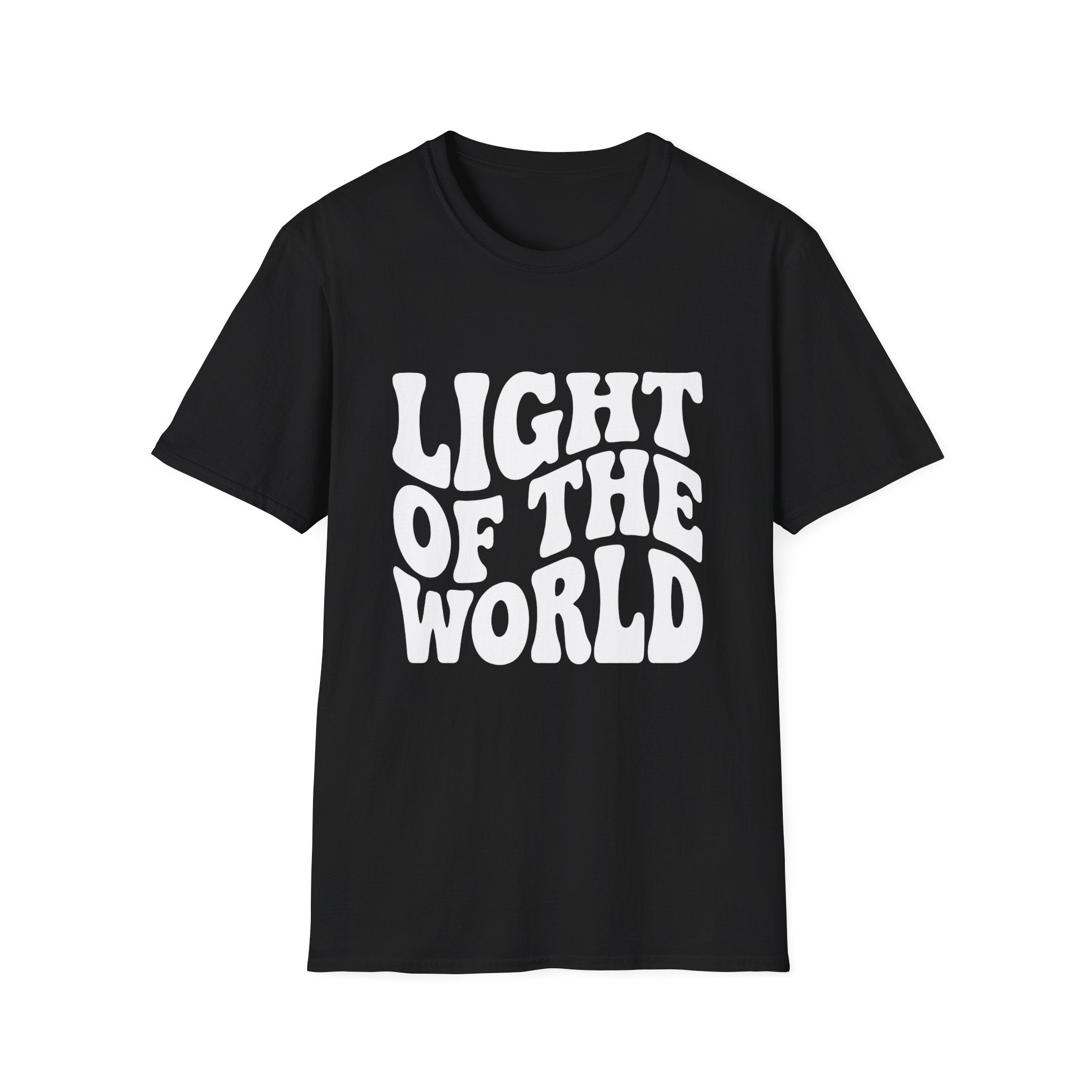 Light of the World T-Shirt