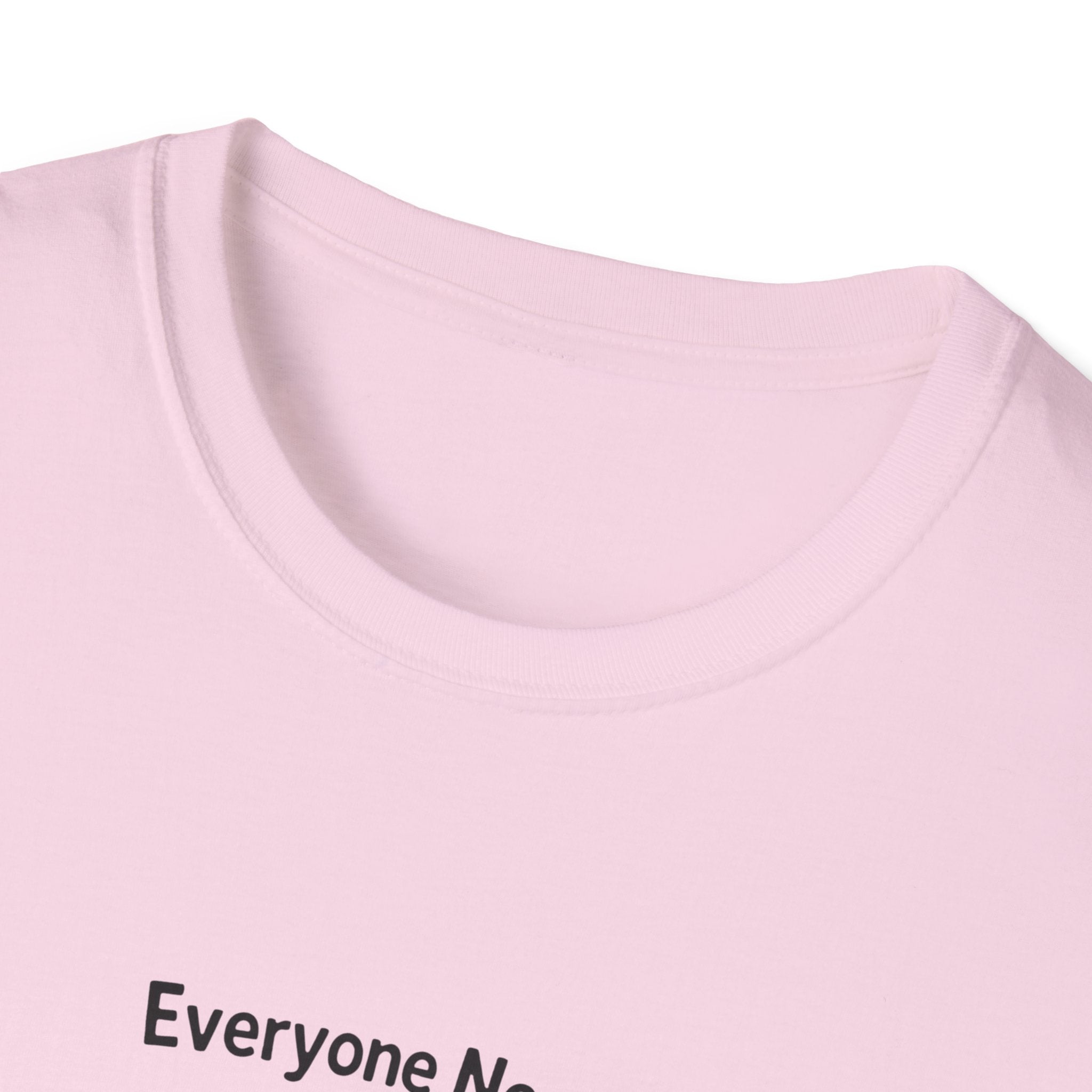 Everyone Needs A Little Jesus T-Shirt