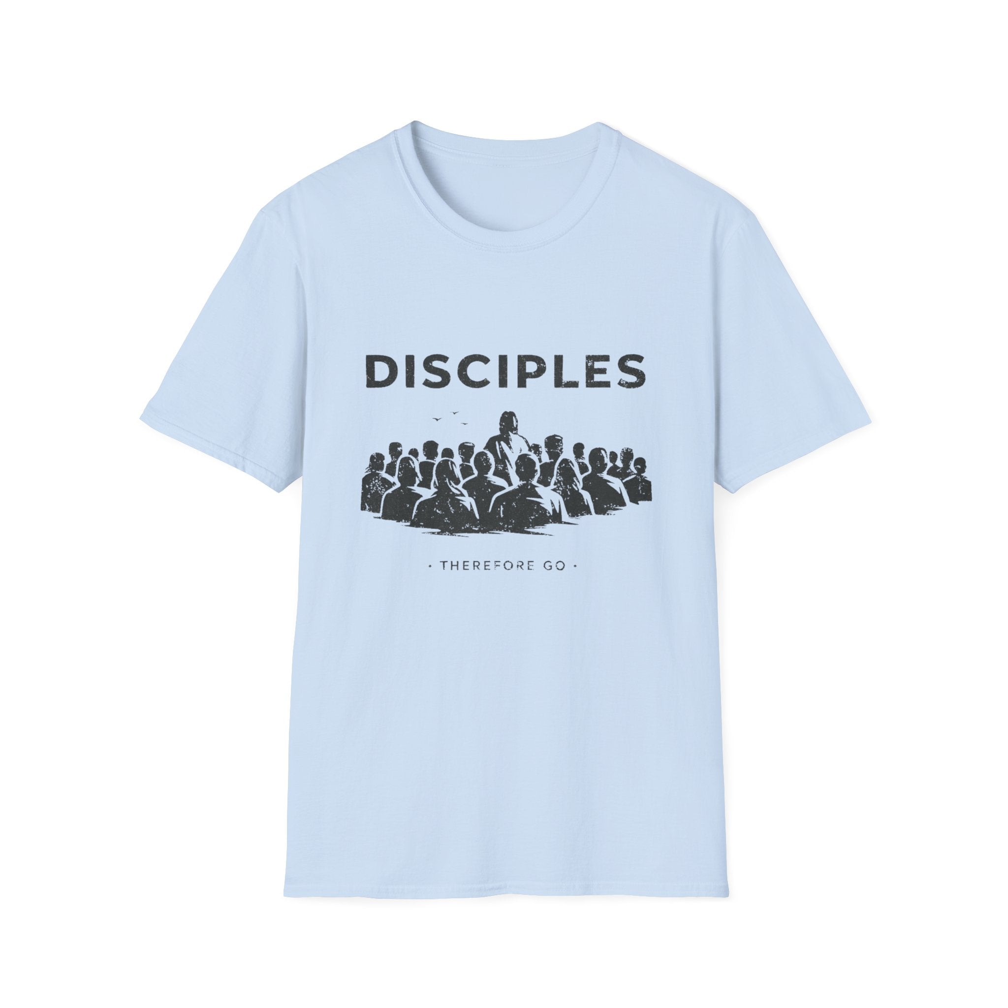 Disciples T‑Shirt