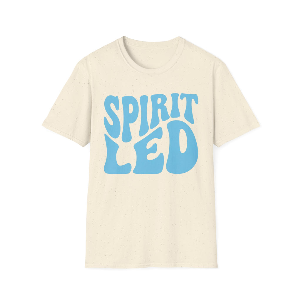Spirit Led T-Shirt
