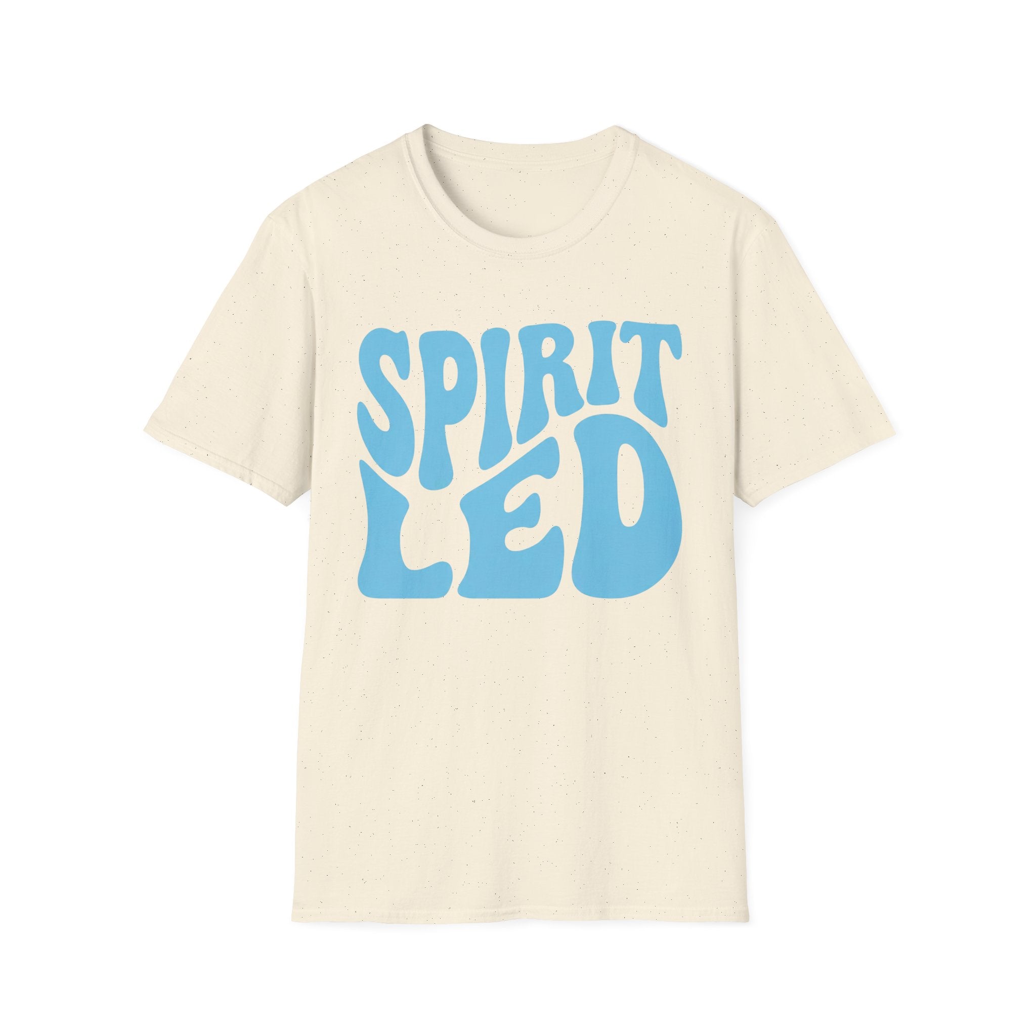 Spirit Led T-Shirt