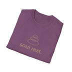 Soul Rest T‑Shirt
