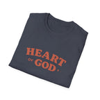 Heart of God T-Shirt