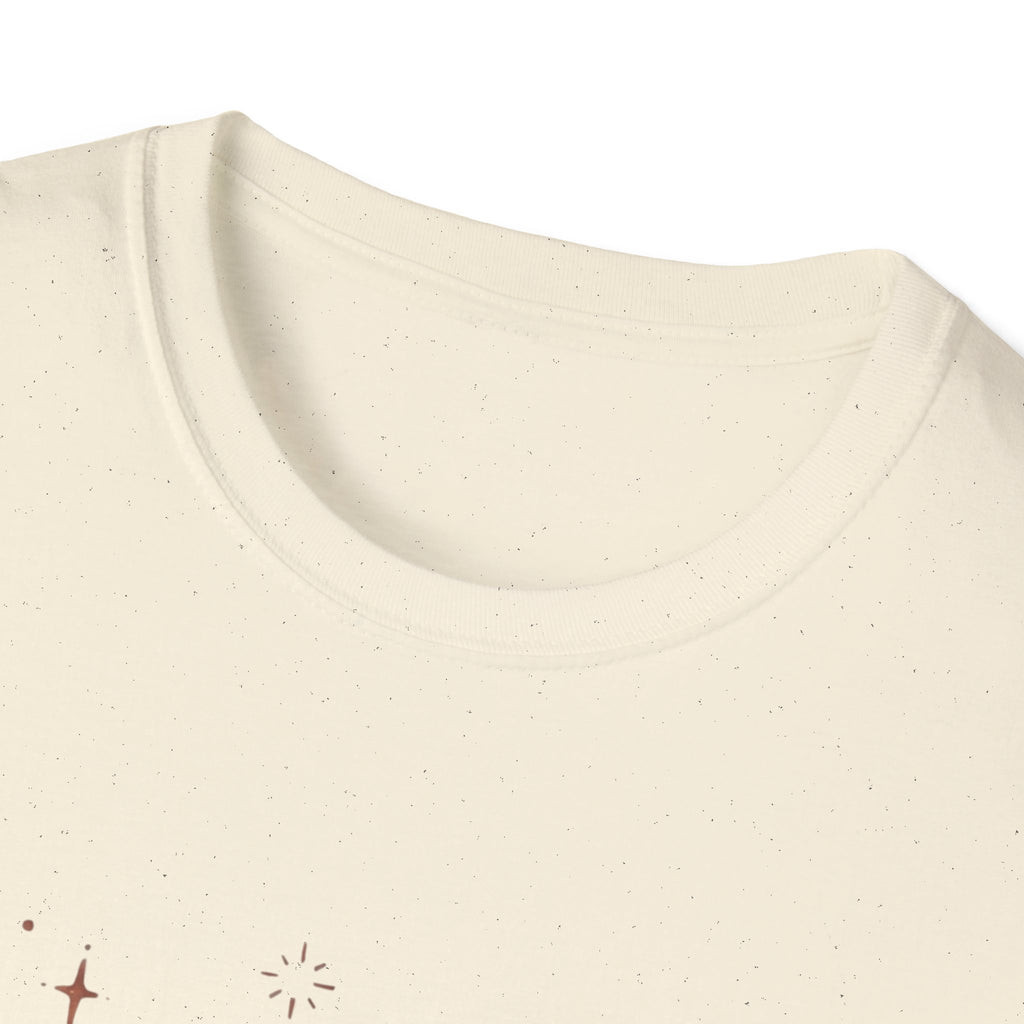 Mended & Whole T-Shirt