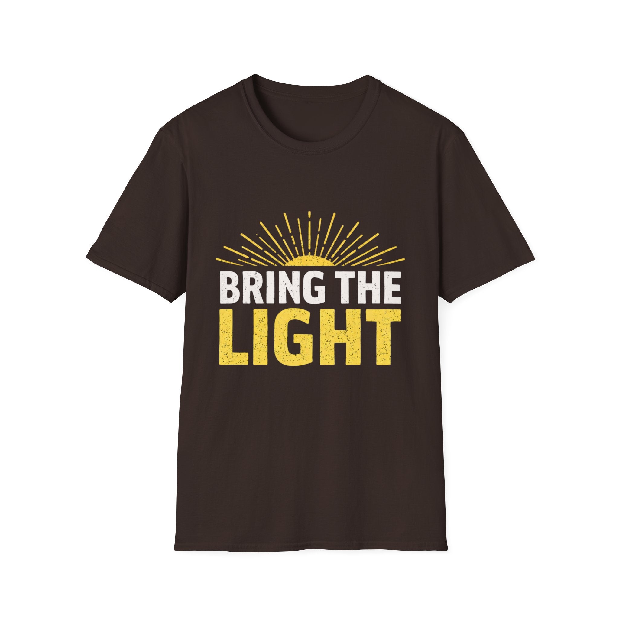 Bring The Light T-Shirt