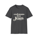 Christian Mom T-Shirt