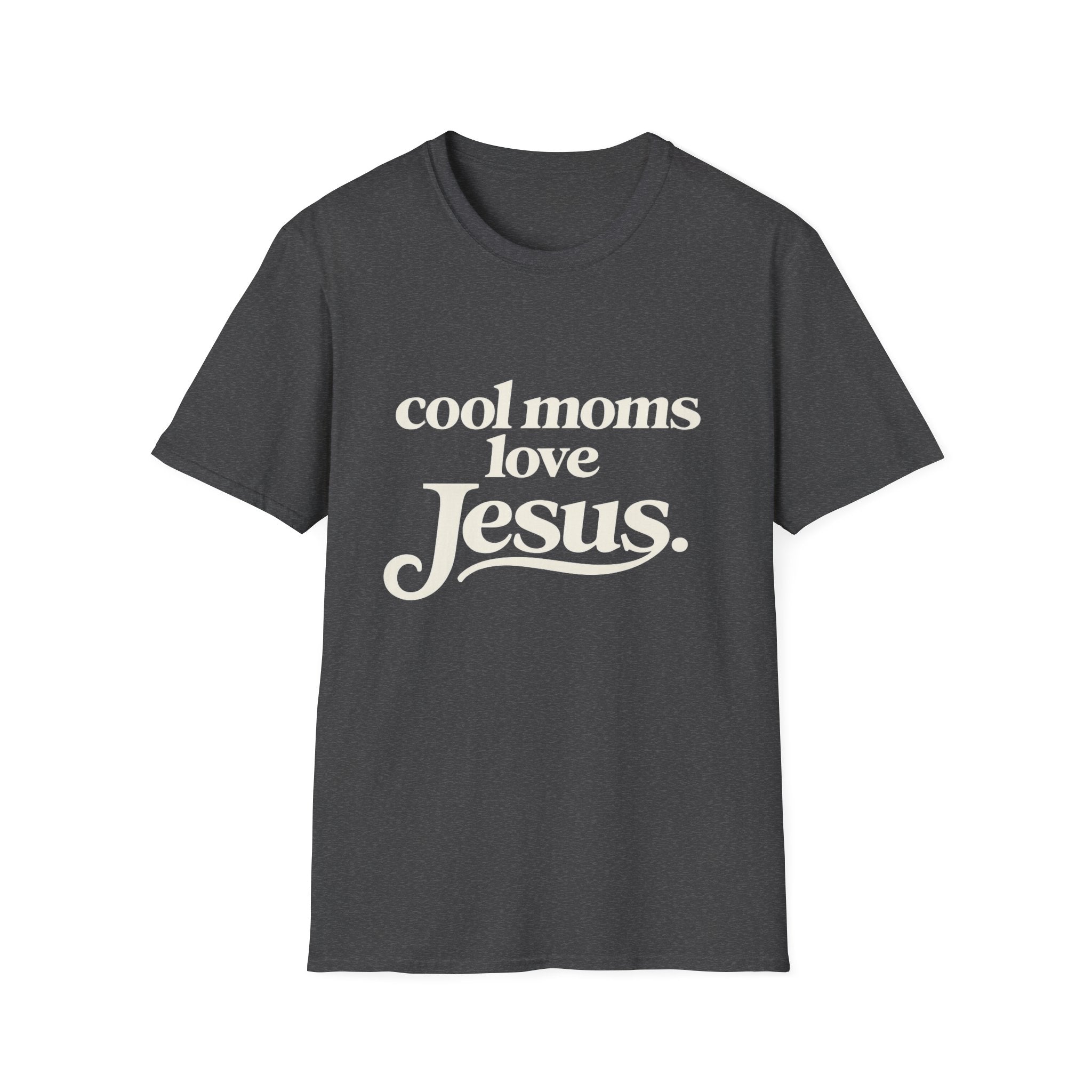 Christian Mom T-Shirt