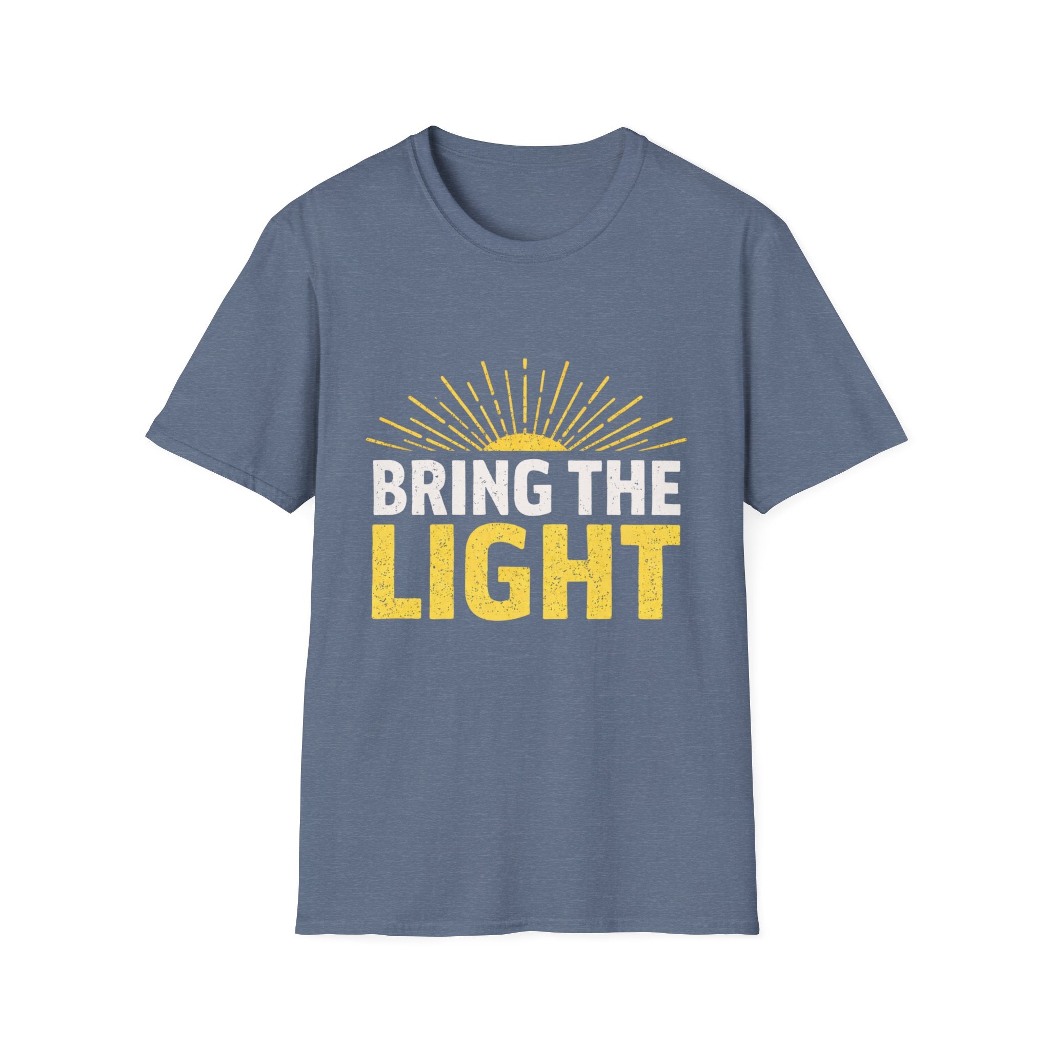 Bring The Light T-Shirt