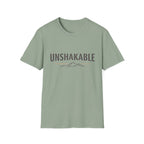 Unshakable Mountain T‑Shirt