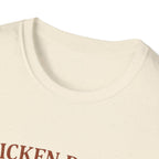 Chicken Raising & Jesus Praising