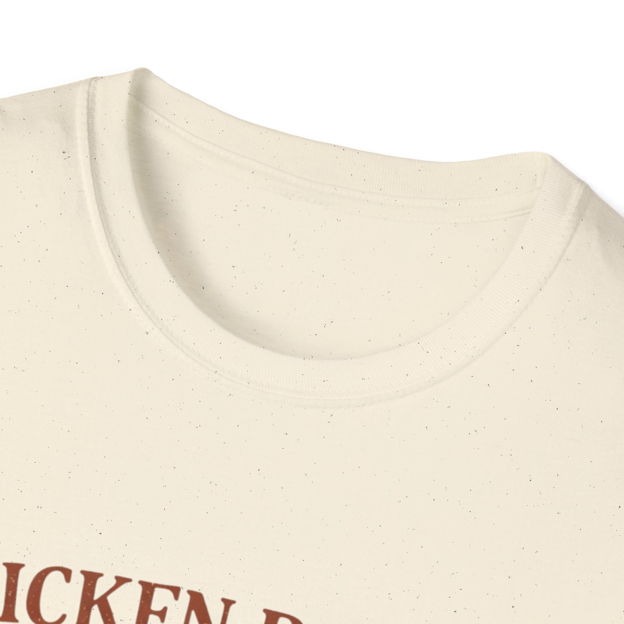 Chicken Raising & Jesus Praising