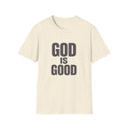 God Is Good T‑Shirt