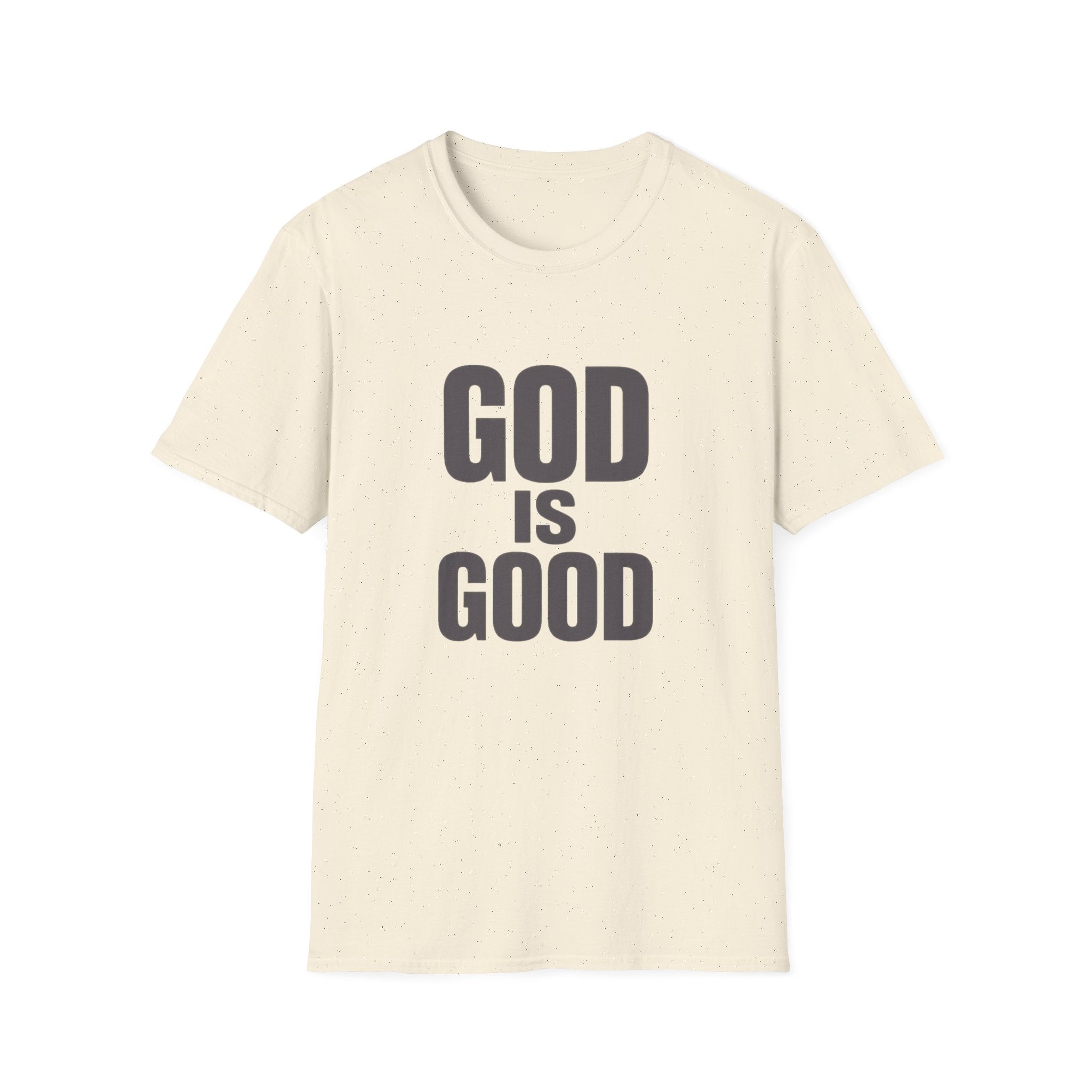 God Is Good T‑Shirt