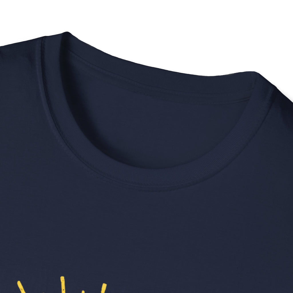 Bring The Light T-Shirt