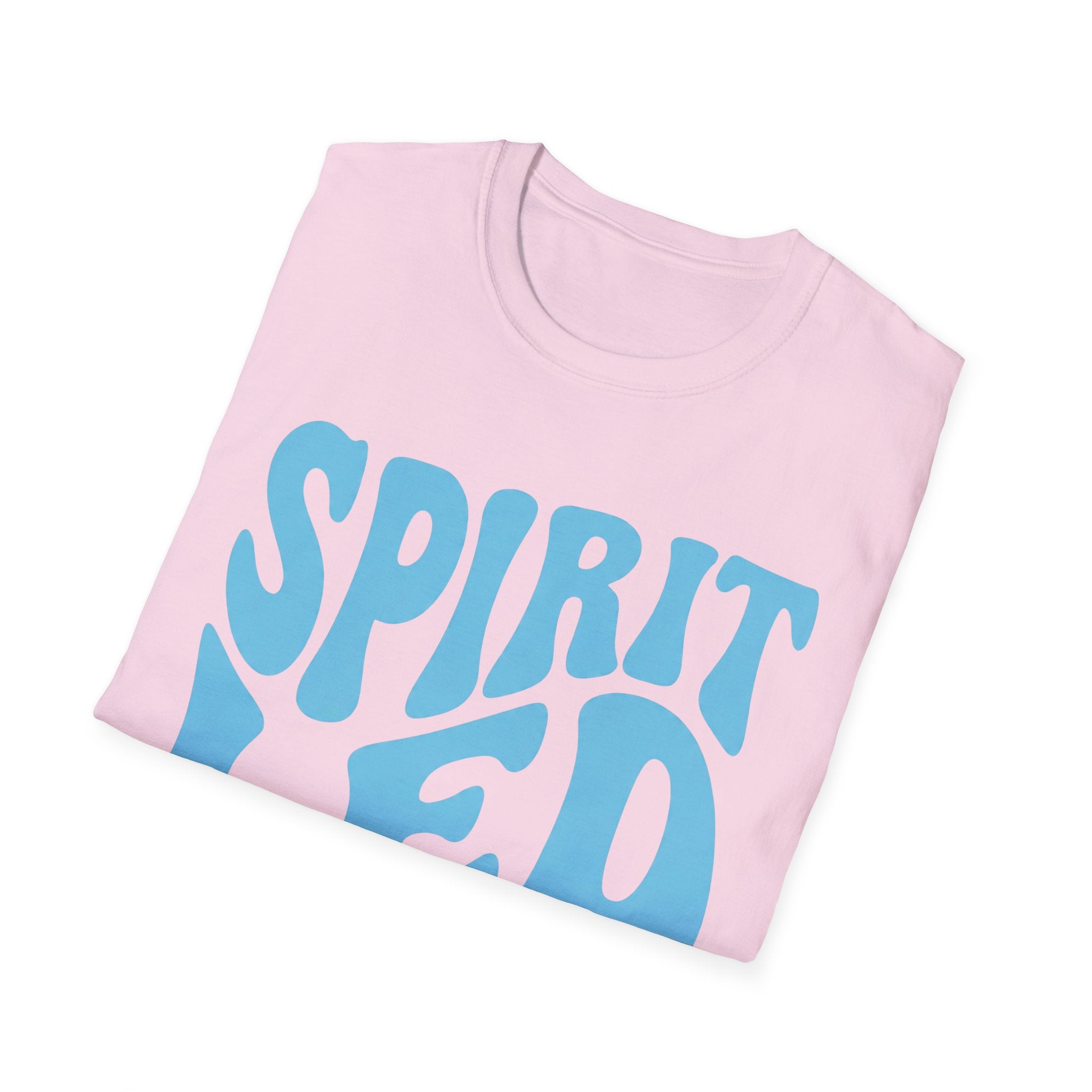 Spirit Led T-Shirt
