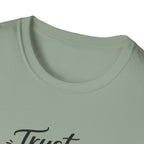 Trust the Lord with All Your Heart T-Shirt