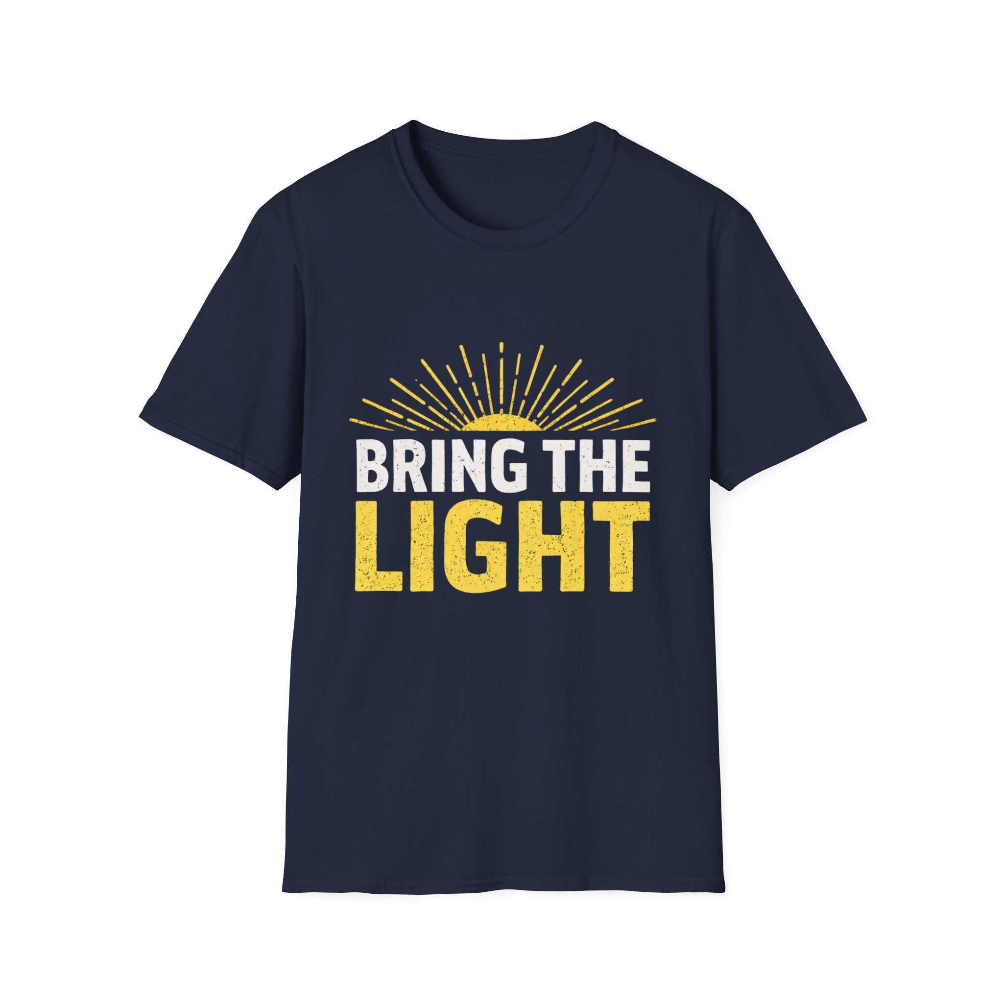 Bring The Light T-Shirt