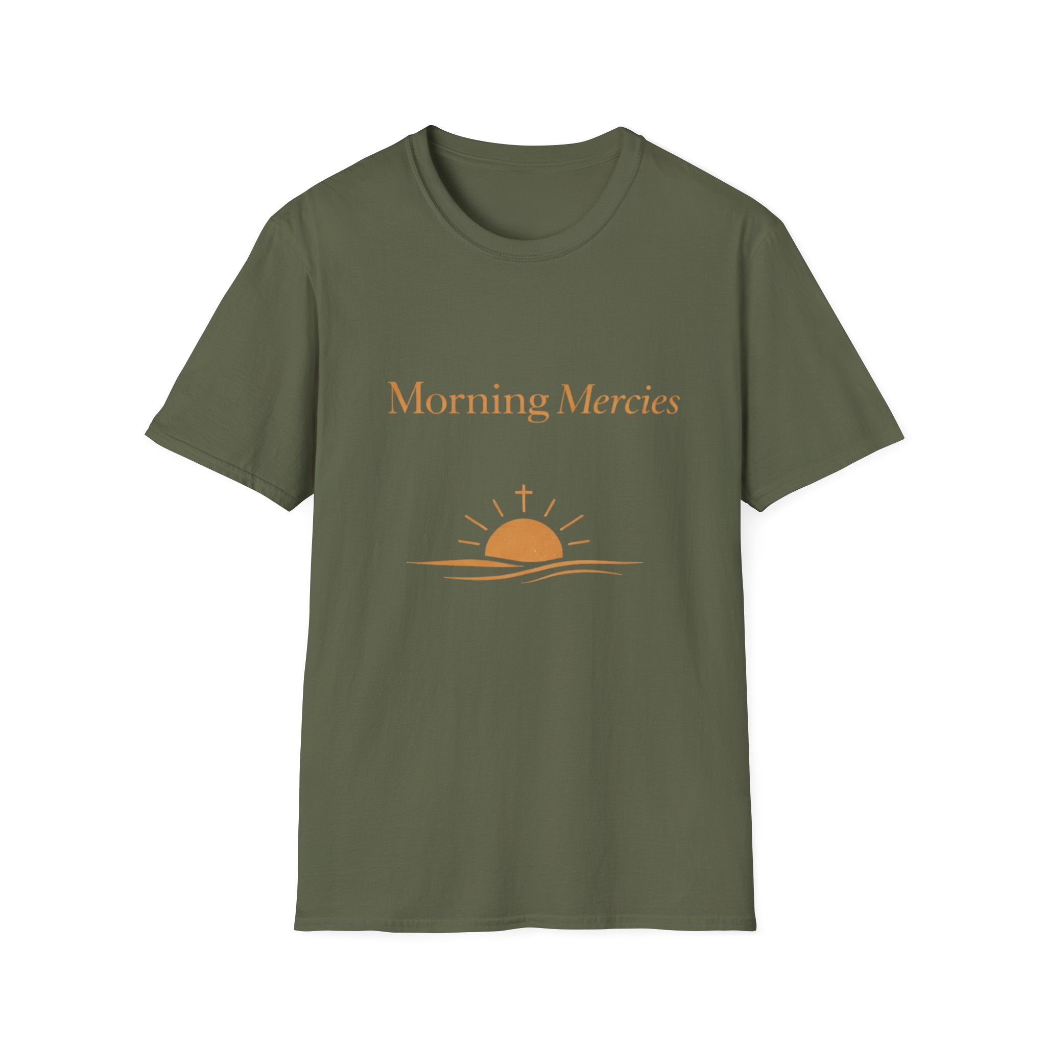 Morning Mercies T-Shirt