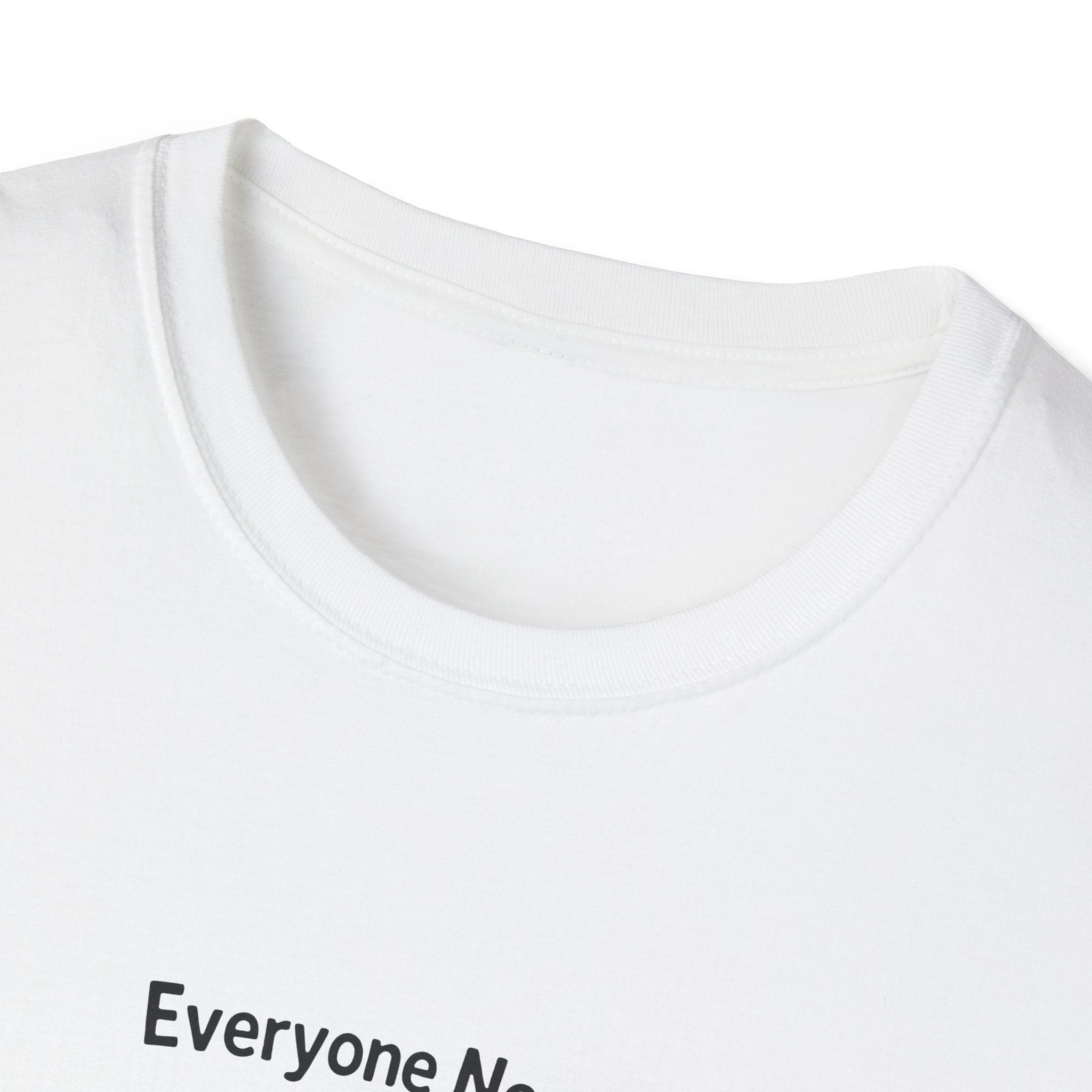 Everyone Needs A Little Jesus T-Shirt