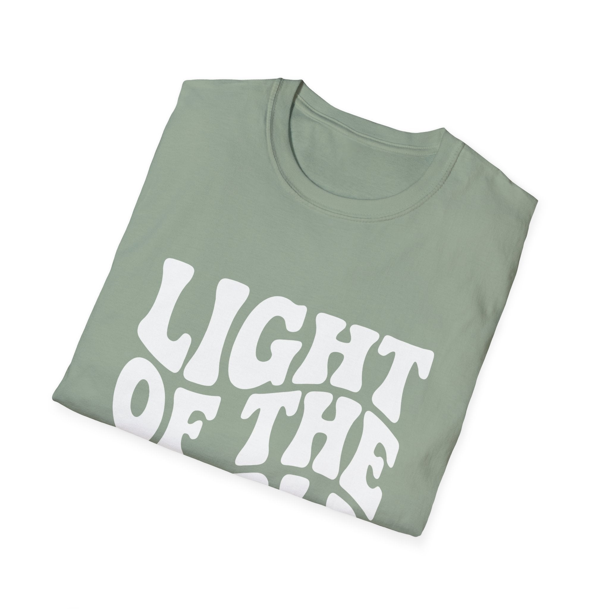Light of the World T-Shirt