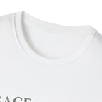 Peace of God Mountain T-Shirt