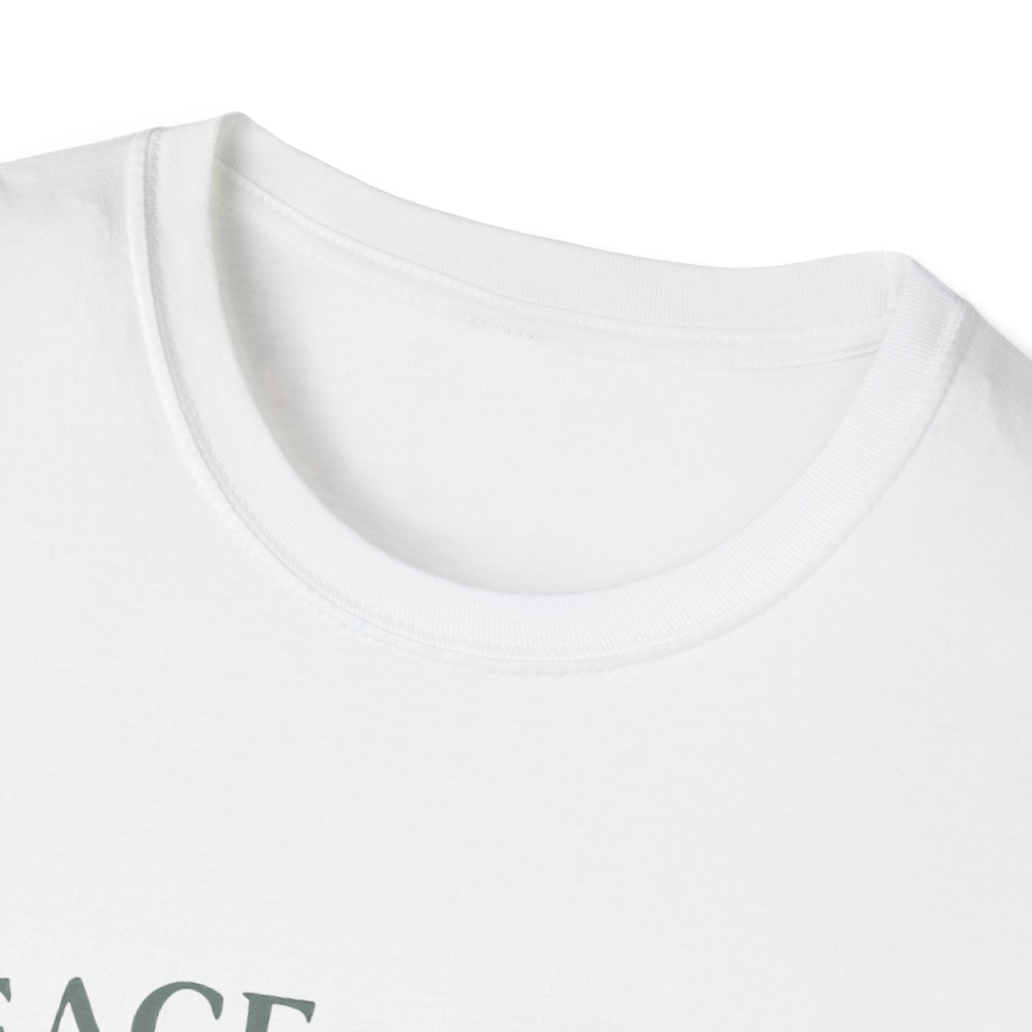 Peace of God Mountain T-Shirt