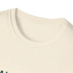 Walk By Faith T‑Shirt