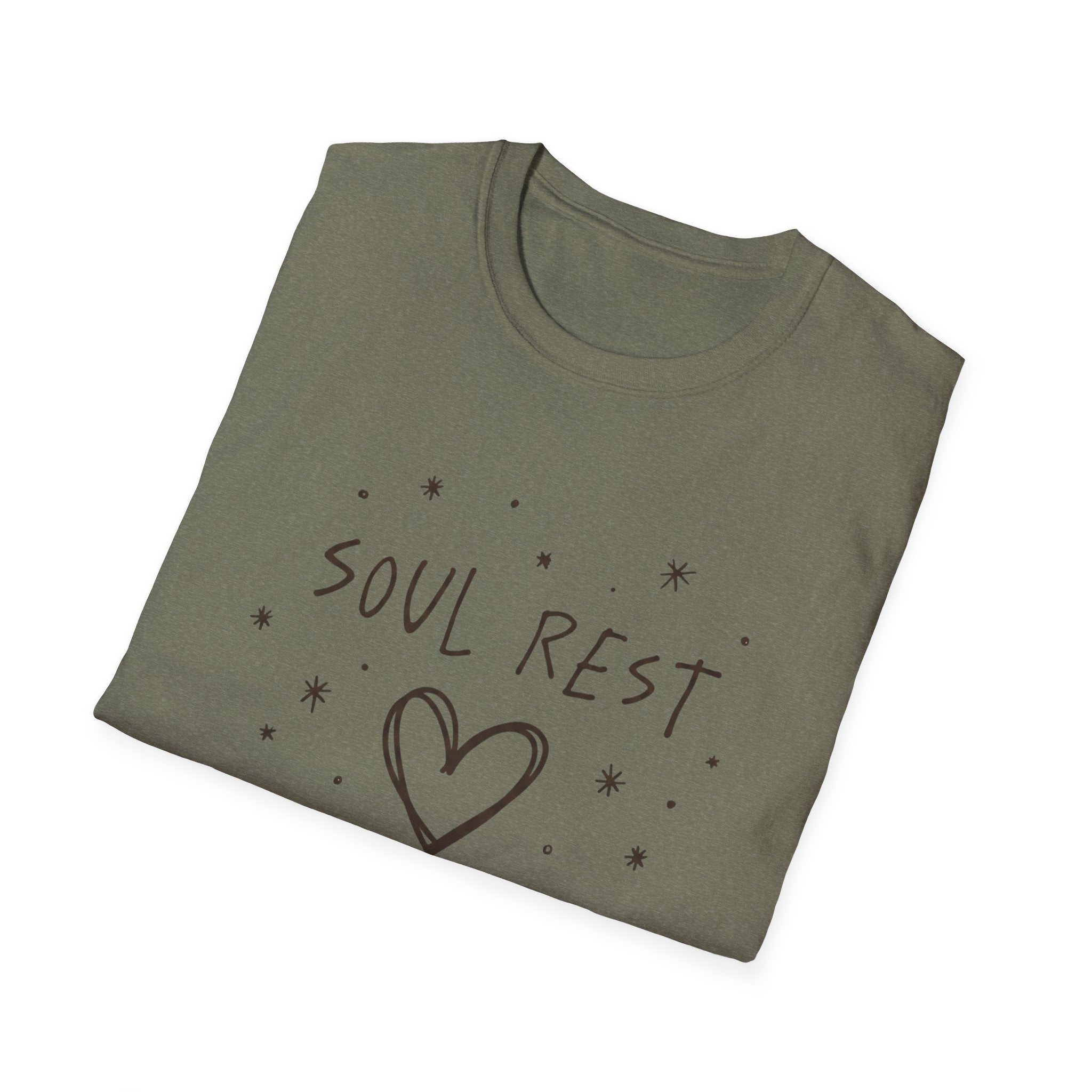 Soul Rest T-Shirt