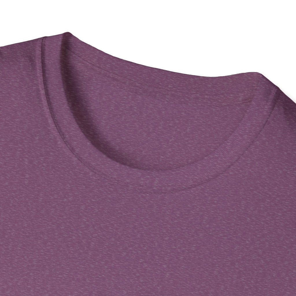 Abide Floral T‑Shirt
