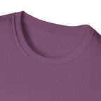 Abide Floral T‑Shirt