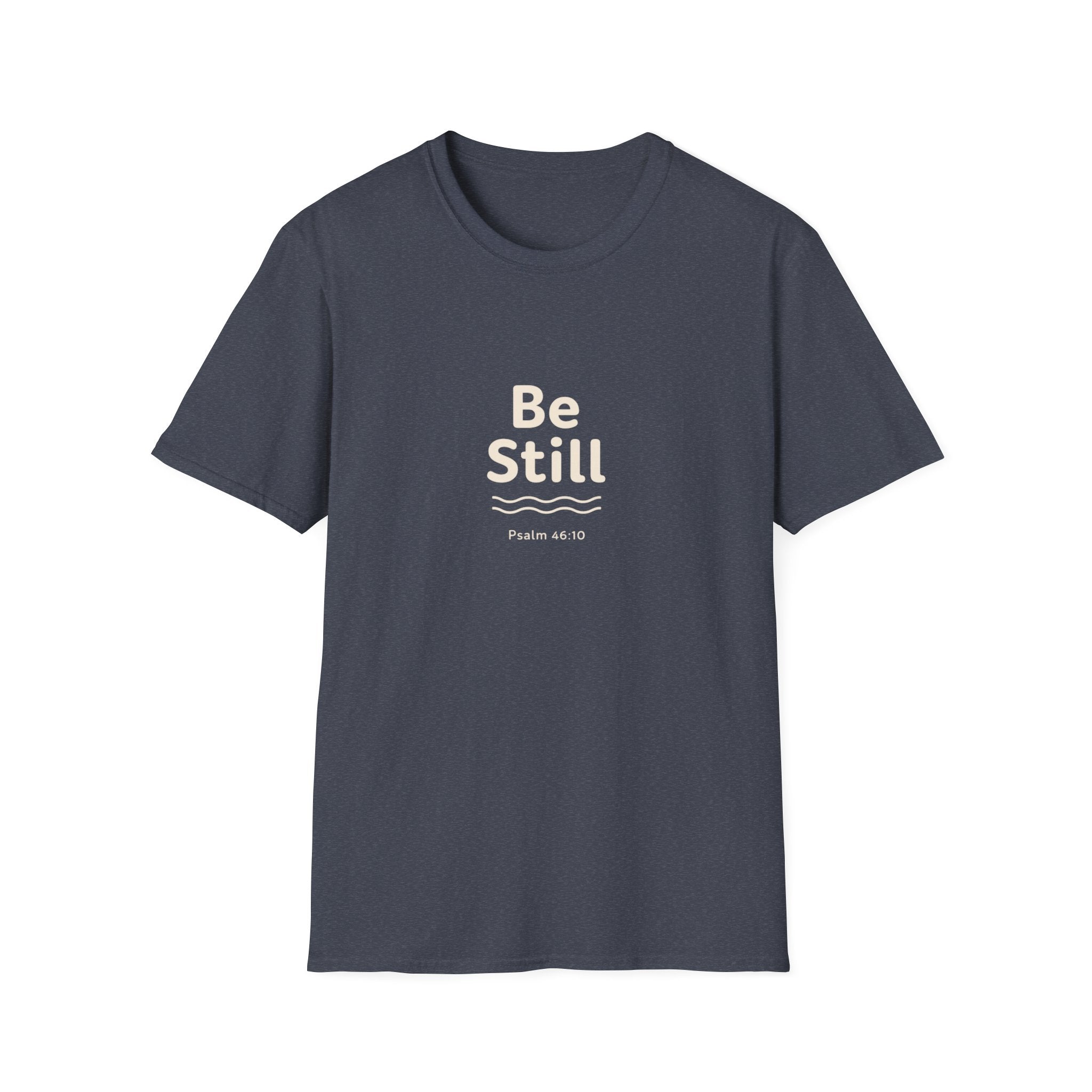 Be Still Tee