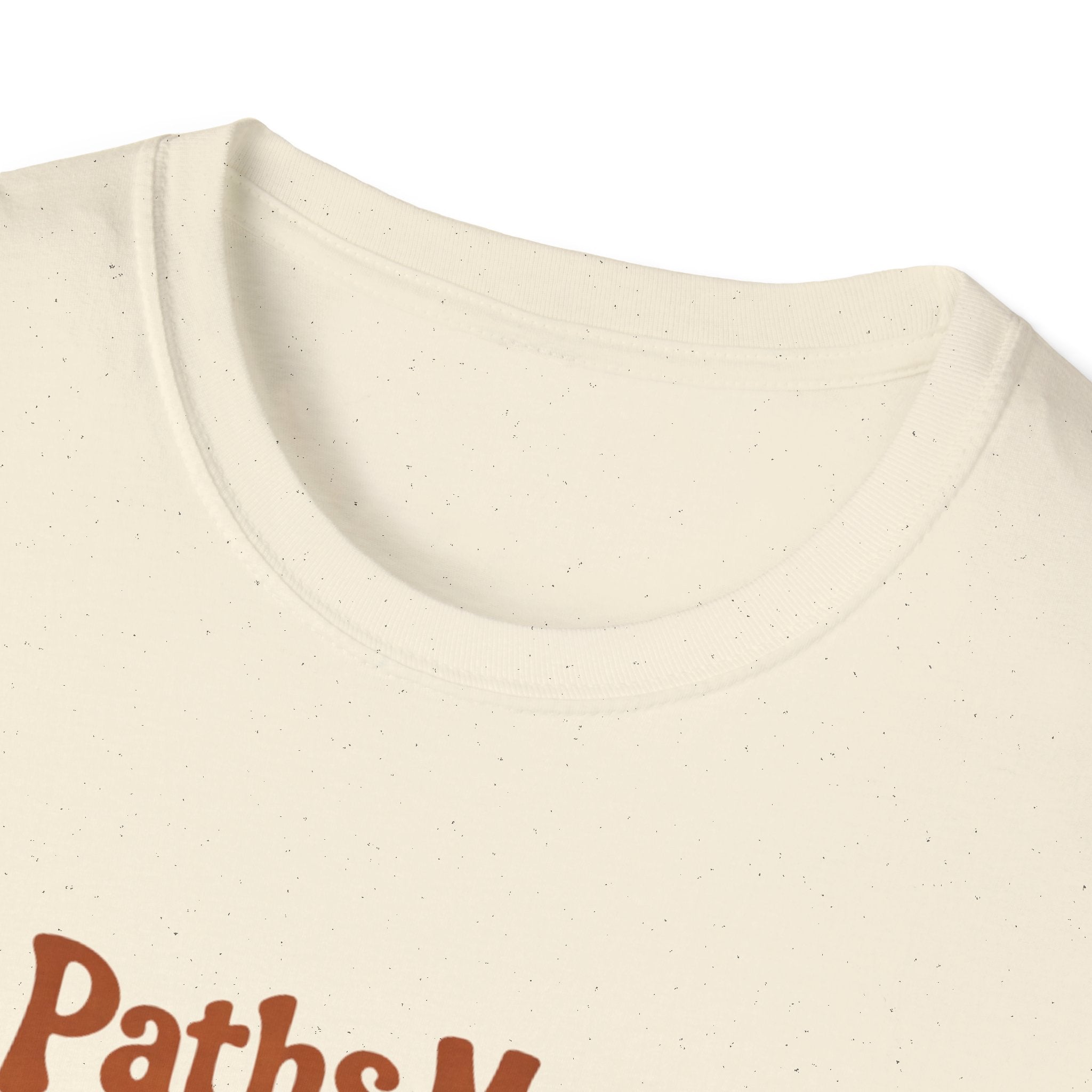 Paths Made Straight T‑Shirt