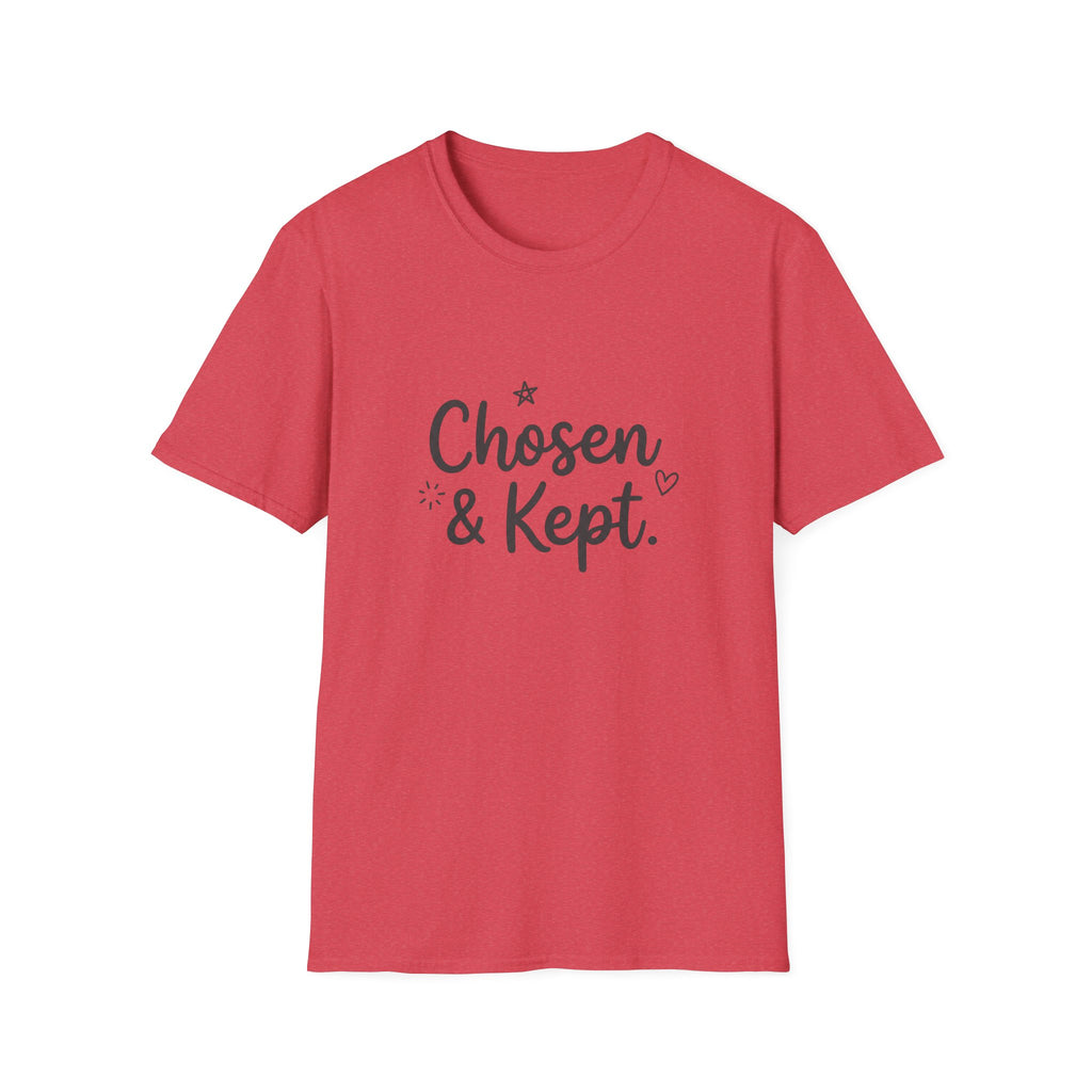 Chosen & Kept T-Shirt