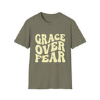 Grace Over Fear T-Shirt
