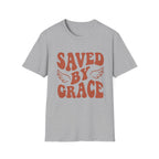 Saved By Grace T-Shirt