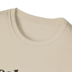 Cool Moms Love Jesus T-Shirt