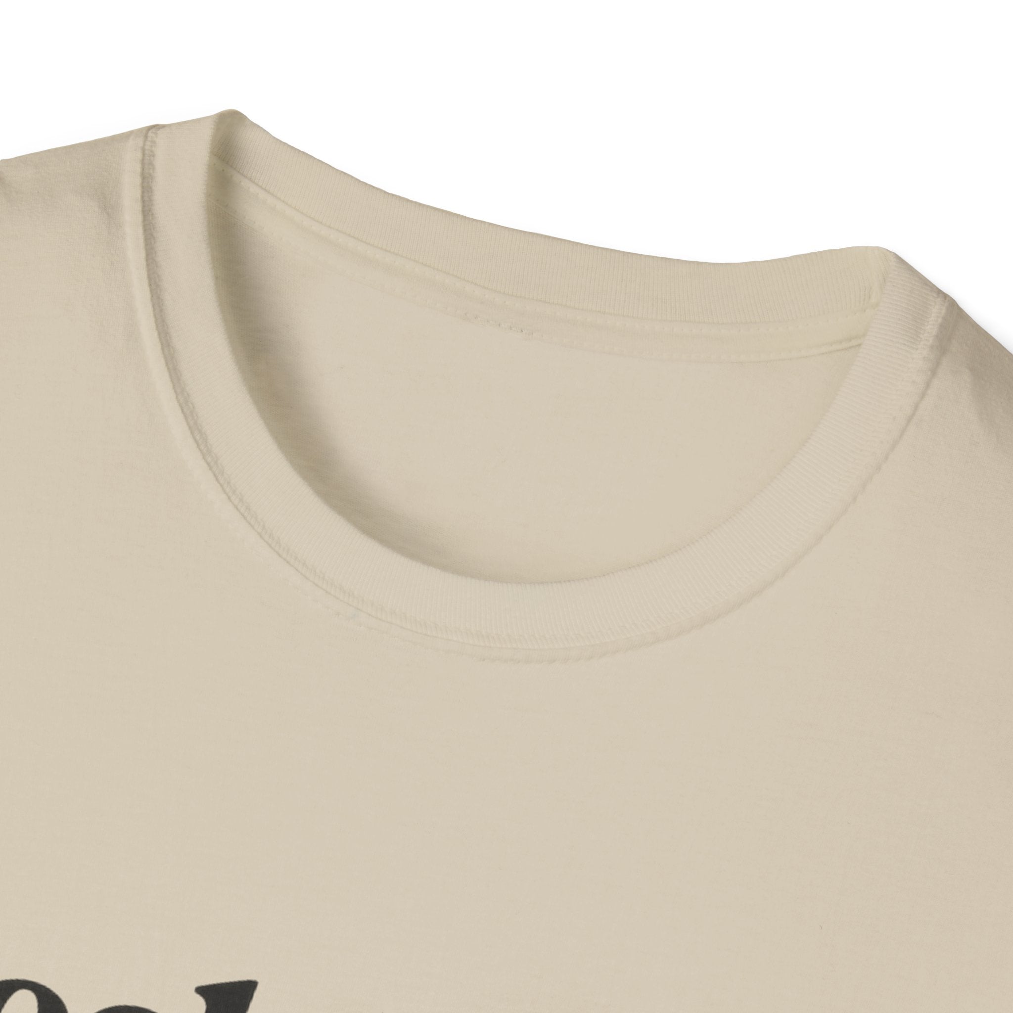 Cool Moms Love Jesus T-Shirt