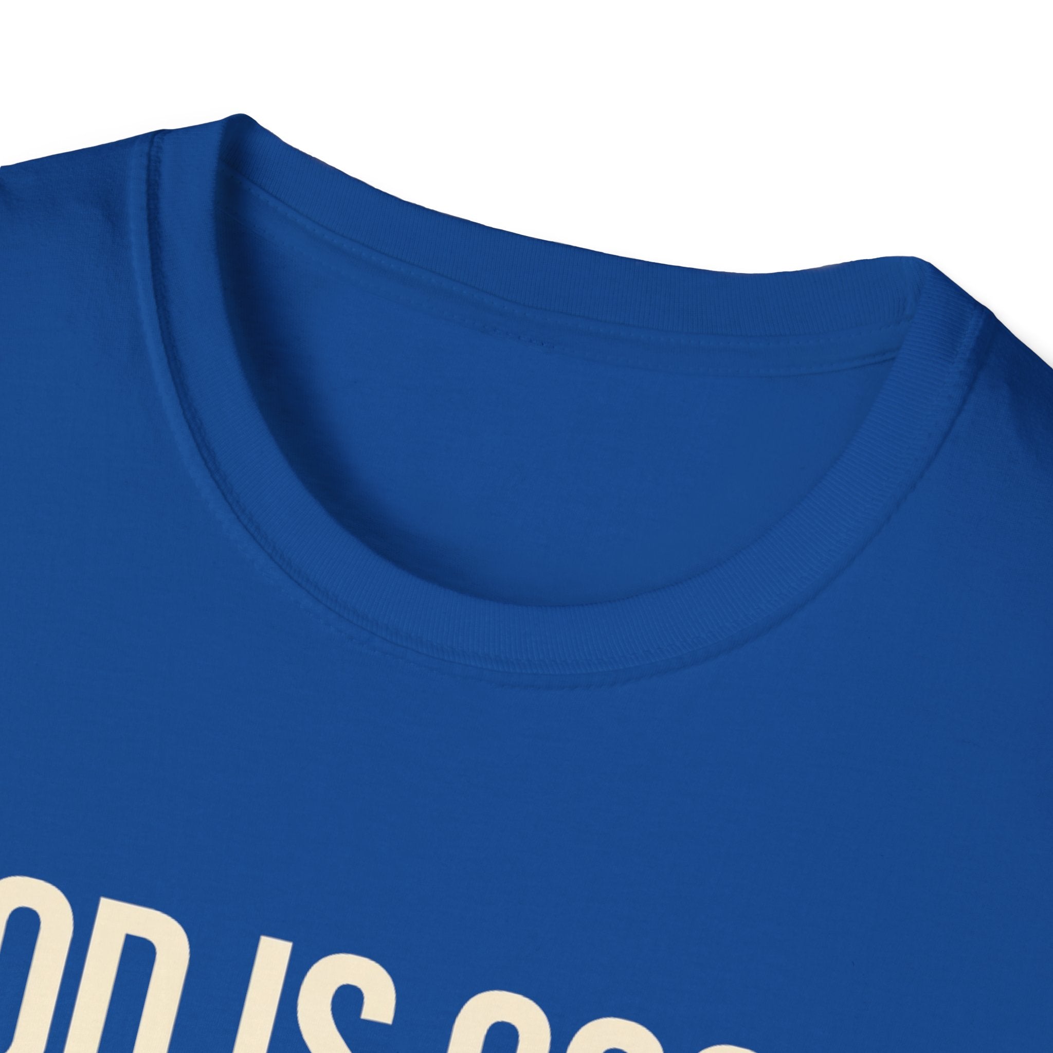 God Is Good T-Shirt